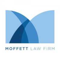 Moffett Law Firm - Divorce & Family Law Attorney Logo
