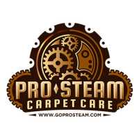 Pro Steam Carpet Care Logo