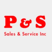 P & S Sales & Service Inc Logo