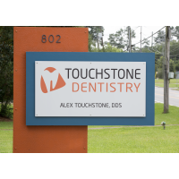 Touchstone Dentistry Logo
