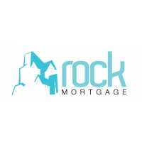 Rock Mortgage Houston | Rock Mortgage Services LP Logo