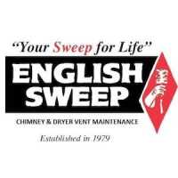 English Sweep Logo