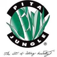 Pita Jungle - Ahwatukee Logo