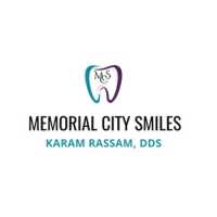 Memorial City Smiles Logo