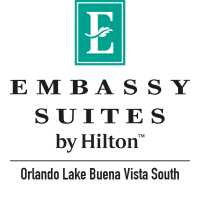 Embassy Suites by Hilton Orlando Lake Buena Vista South Logo