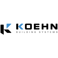 Koehn Building Systems Logo
