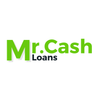 Mr. Cash Loans Logo
