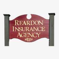 Reardon Insurance Agency & Financial Services, LLC Logo