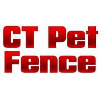 CT Pet Fence Logo