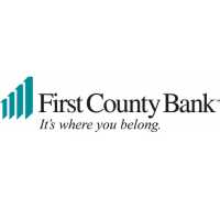 First County Bank Logo