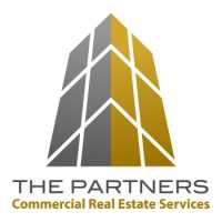 The Partners Commercial Real Estate Services Logo