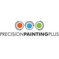 Precision Painting Plus of New Jersey Logo