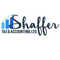 Shaffer Tax & Accounting, Ltd. Logo