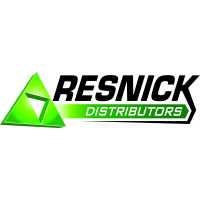 Resnick Distributors Logo