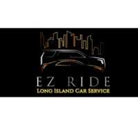 EZ Ride Long Island Car Service Logo