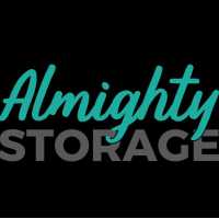 USA Storage Centers - Denham Springs North Logo