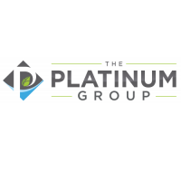 The Platinum Group Logo