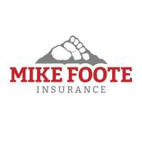 Mike Foote - State Farm Insurance Agent Logo