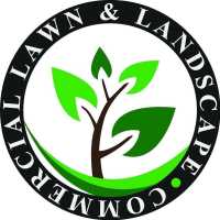 Commercial Lawn & Landscape, Inc. Logo