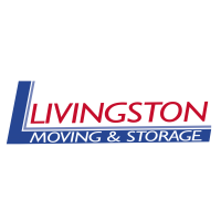 Livingston Moving & Storage Logo