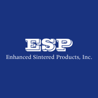Enhanced Sintered Products, Inc. Logo