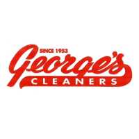 George's Cleaners Logo