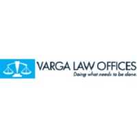 Varga Law Offices Logo