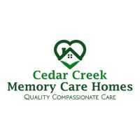 Hillwood Memory Care Home Logo