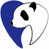 Panda Dentistry Timonium Logo