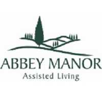 Abbey Manor Assisted Living Logo