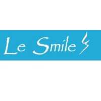 Le Smile Aesthetic & Comprehensive Dentistry Logo