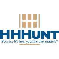 HHHunt Corporation Logo