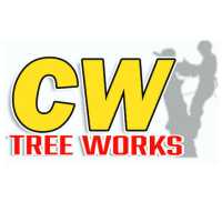 CW Tree Works Logo