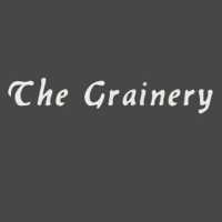 The Grainery Greenhouse Logo