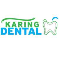 Karing Dental Logo