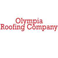 Olympia Roofing Company Logo
