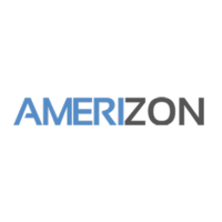 Amerizon Wireless Logo