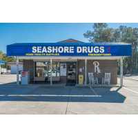 Seashore Drugs Logo