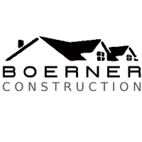 Boerner Construction Logo