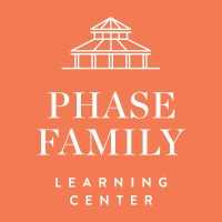 Phase Family Learning Center - Daycare Alpharetta Logo