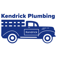 Kendrick Plumbing & Gas Logo