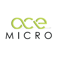 ACE Micro, LLC Logo