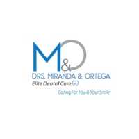 Miranda and Ortega Dental Group Logo