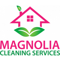 Magnolia Cleaning Service Logo