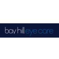 Bay Hill Eye Care Logo