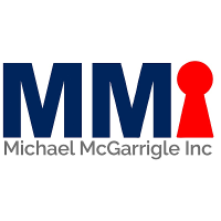 Michael McGarrigle Inc Logo