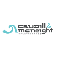 Caudill & McNeight Orthodontics Logo
