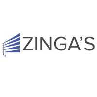 Zinga's Tampa Logo