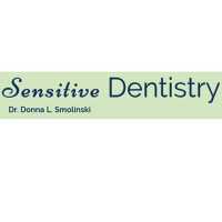 Sensitive Dentistry Logo