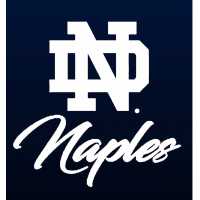 Notre Dame Naples Club Logo